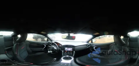 2018 Subaru Brz 2.0 Limited z USA, uszkodzony, nr VIN JF1ZCAC1XJ9603193